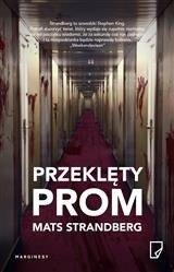 Przeklęty prom. Mats Strandberg