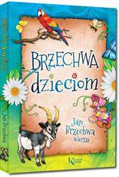 Brzechwa dzieciom (oprawa twarda)