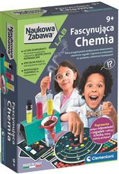 Fascynująca chemia 50699