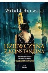 Dziewczyna z Konstancina