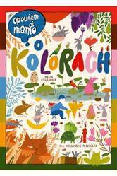 Opowiem ci, mamo, o kolorach