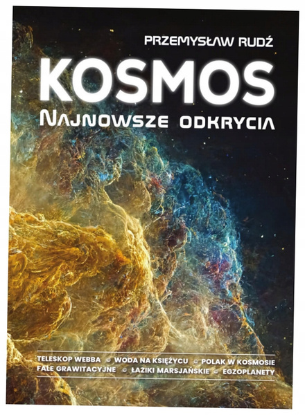 Kosmos Najnowsze Odkrycia