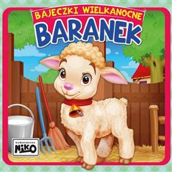 Bajeczki wielkanocne. Baranek