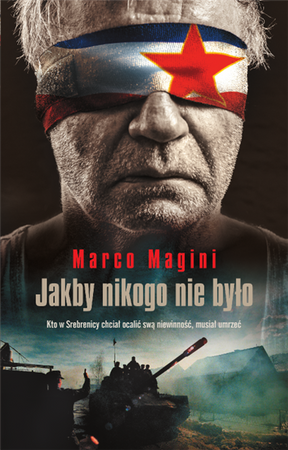 Jakby nikogo nie było