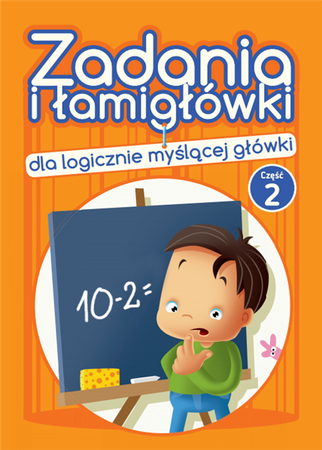 Zadania i łamigłówki cz.2  PRYZMAT