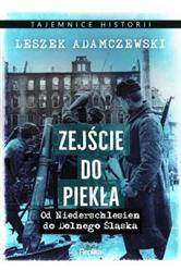 Zejście do piekła