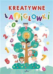 Kreatywne łamigłówki