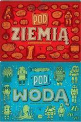 Pod ziemią, pod wodą wydanie 2023