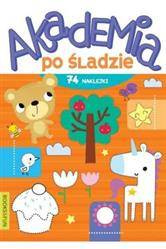 Akademia po śladzie