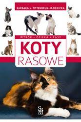 Koty rasowe