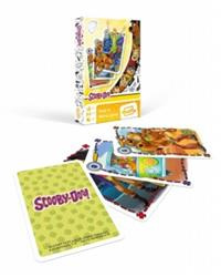 Gra Scooby Doo Piotruś i Memo