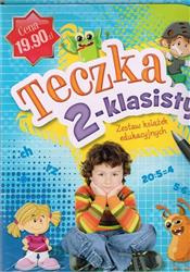 Teczka 2-klasisty