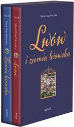 Lwów i ziemia Lwowska