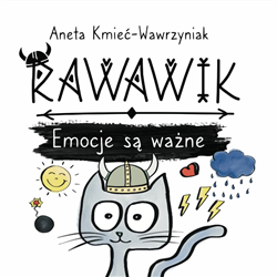 Rawawik. Emocje są ważne
