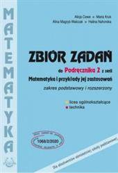 Matematyka 2 Zbiór zadań Poz. podst. i rozszerzony