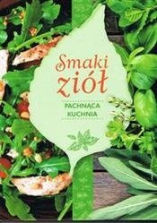 Smaki ziół