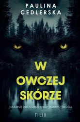 W owczej skórze  Paulina Cedlerska