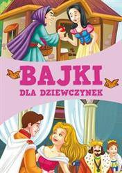 Bajki dla dziewczynek