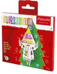 Mini Cubehead Święta Bożego Narodzenia – Elf