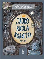 Jajko króla Robotyka