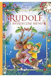 Rudolf i świąteczne menu