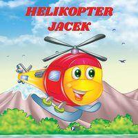 Helikopter Jacek. Sztywniaczek