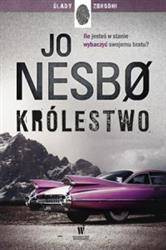 Królestwo - Jo Nesbo DOLNOŚLĄSKIE