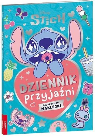 Stich. Dziennik przyjaźni