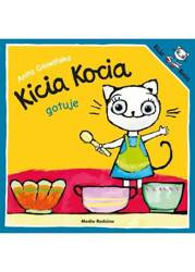 Kicia Kocia gotuje 2024