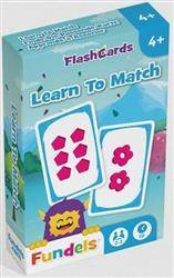 Gra Learn to match - Dopasuj