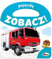 Zobacz. Pojazdy