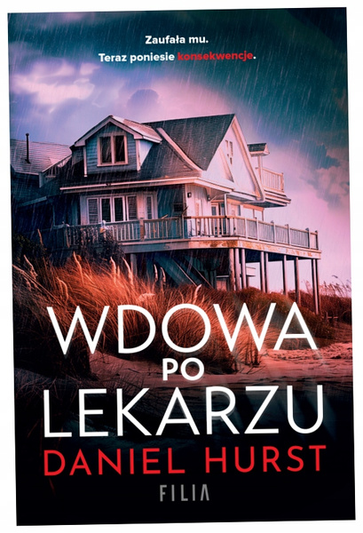 Wdowa po lekarzu