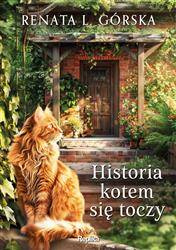 Historia kotem się toczy