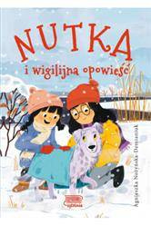 Nutka i wigilijna opowieść