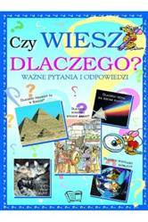 Czy wiesz dlaczego?