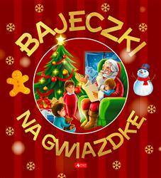 Bajeczki na gwiazdkę