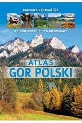 Atlas gór Polski