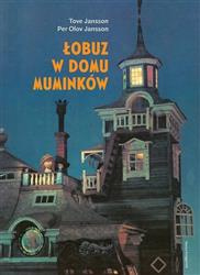 Muminki - Łobuz w domu Muminków