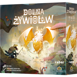 Dolina żywiołów (Vale of Eternity)
