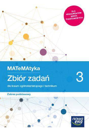 Matematyka LO 3. MATeMAtyka 3. Zbiór zadań ZP