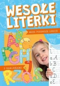 Wesołe Literki SKRAT