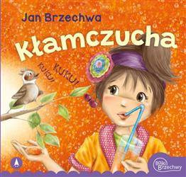 Kłamczucha Jan Brzechwa