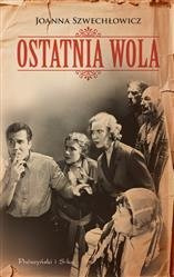 Ostatnia wola