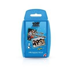 Top Trumps. Przyjaciele