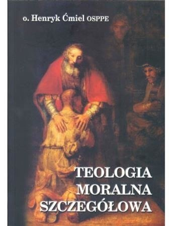 Teologia moralna szczegółowa