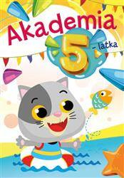 Akademia 5-latka A5