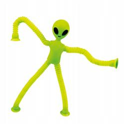 Antystresowy UFO ludek