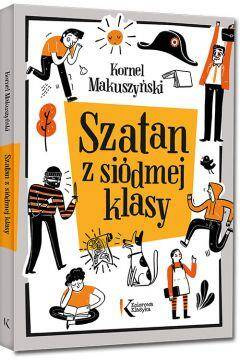 Szatan z siódmej klasy OM