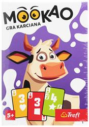 GRA karciana MooKao