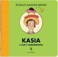 Kasia z ulicy Czereśniowej 